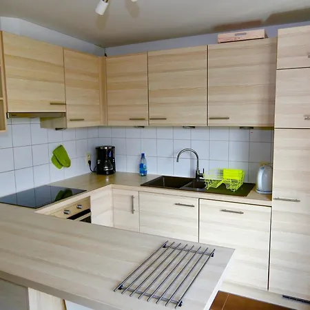 Casa vacanze Le Petit Nid