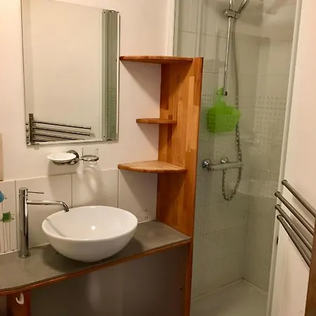 Casa vacanze Le Petit Nid *
