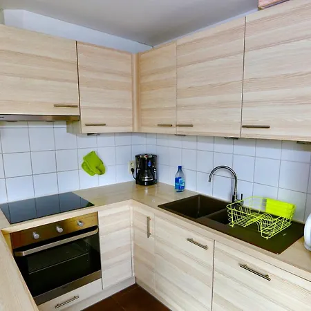 Casa vacanze Le Petit Nid
