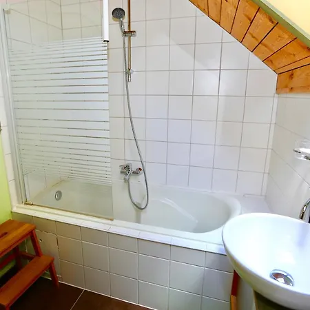 Le Petit Nid Casa vacanze *