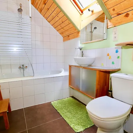 Le Petit Nid Casa vacanze *