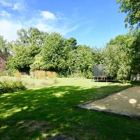 Le Petit Nid Casa vacanze Heron