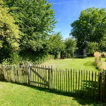 Le Petit Nid Casa vacanze Heron