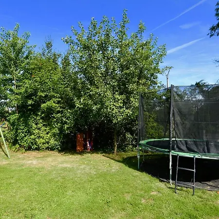 Casa vacanze Le Petit Nid