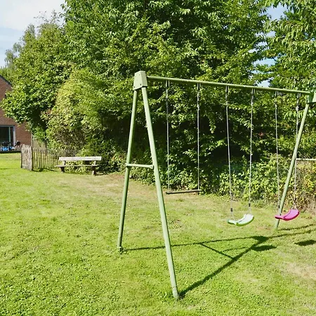 Le Petit Nid Casa vacanze Heron